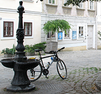 la giornata nazionale della bicicletta 